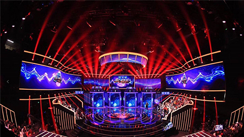 RB88频频出大招，，，携手浙江卫视新春再开唱