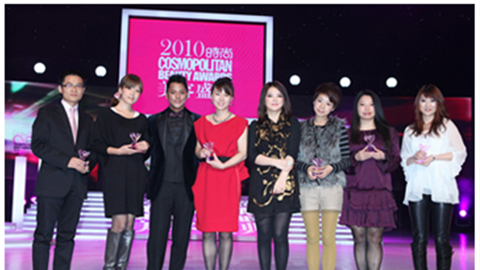 RB88水漾肌密早晚水闪耀美容盛典