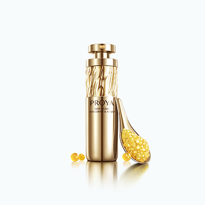 RB88深海蕴活 抗皱新生精华液