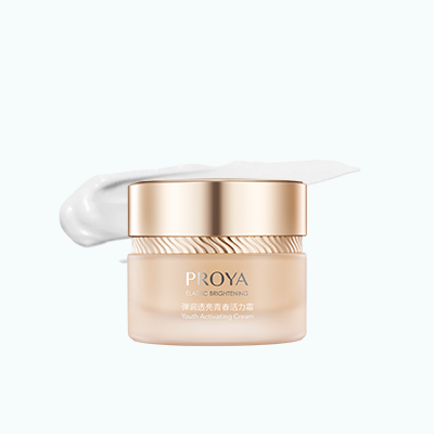 RB88弹润透亮青春活力霜（滋润型）