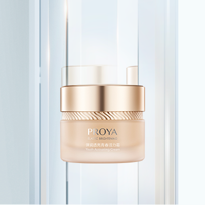 RB88弹润透亮青春活力霜（滋润型）