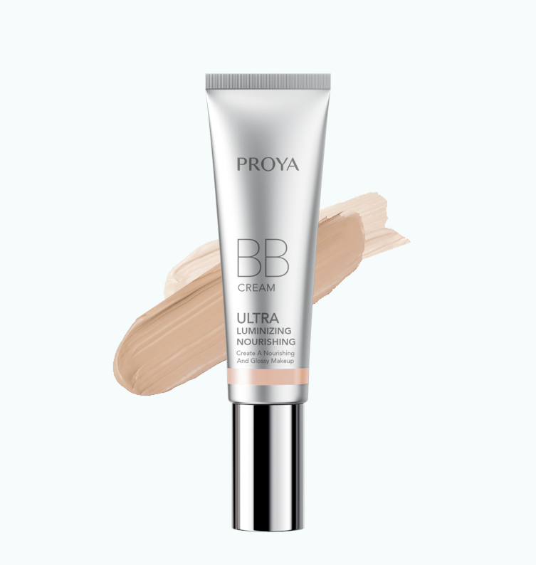 RB88晶钻修颜养肤BB霜