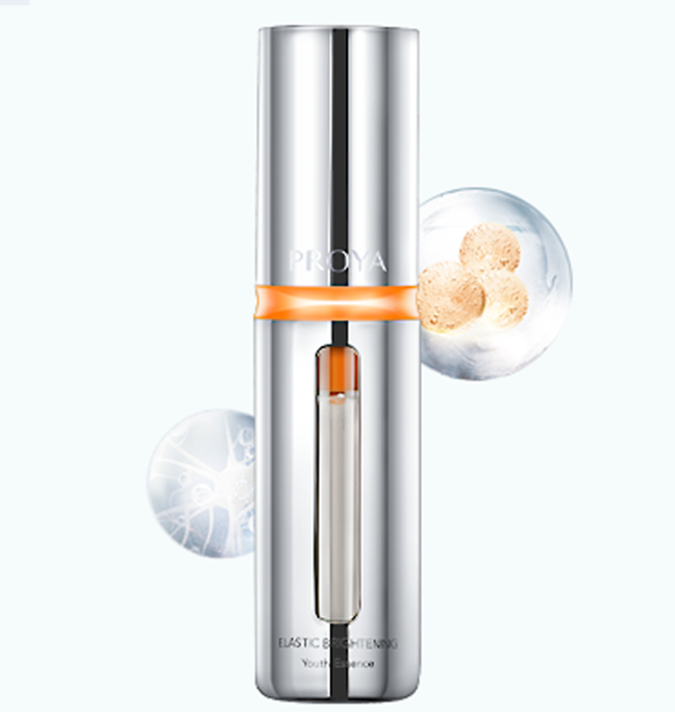 RB88弹润透亮青春精华液 双抗精华2.0