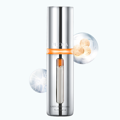 RB88弹润透亮青春精华液 双抗精华2.0