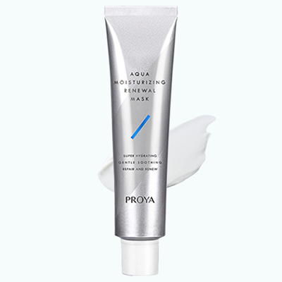 RB88水盈澎澎新生面膜