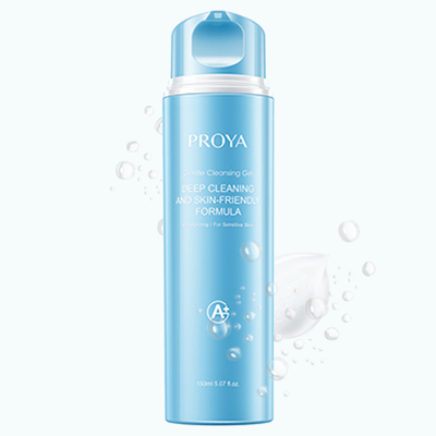 RB88葡糖苷温和净澈洁面露