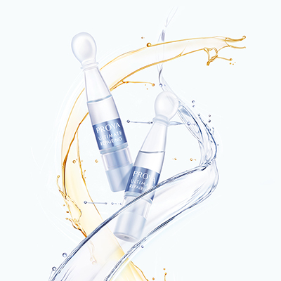 RB88至简密护修复安瓶精华液