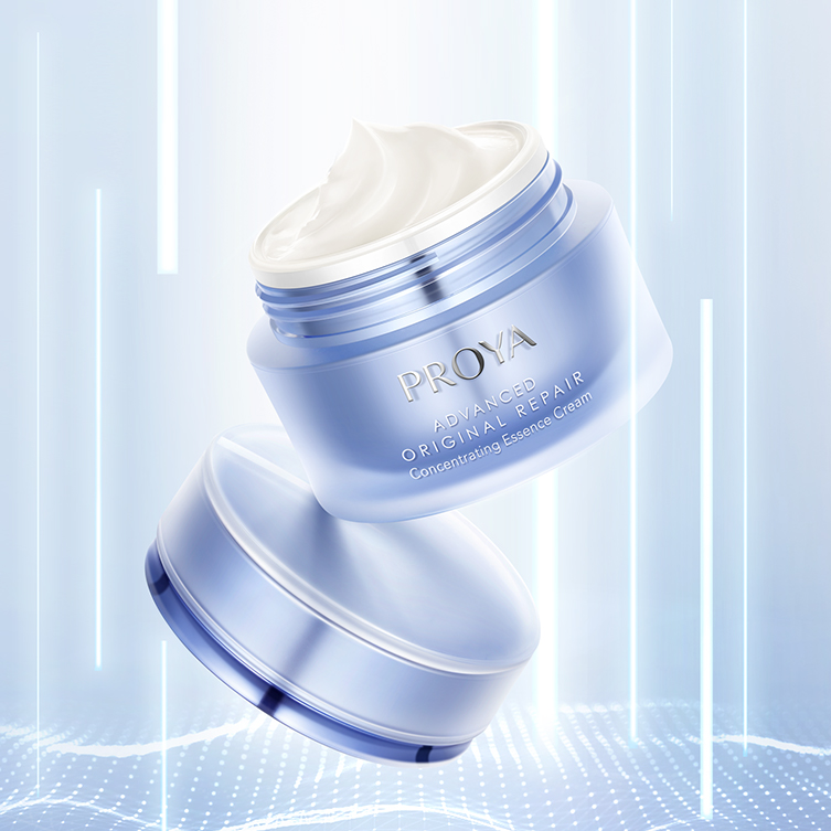 RB88肌源修护优效精华霜