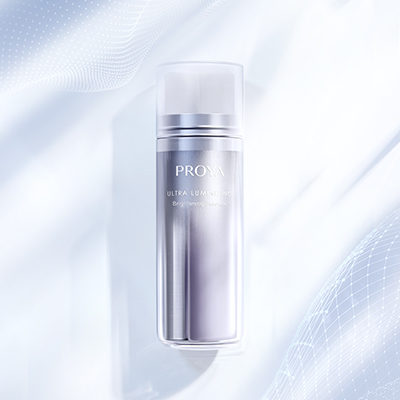 RB88靓白晶钻光透精华液