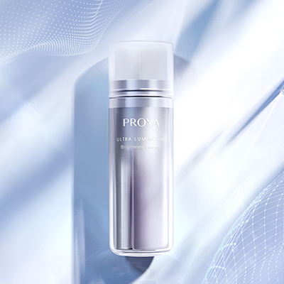 RB88靓白晶钻光透精华液