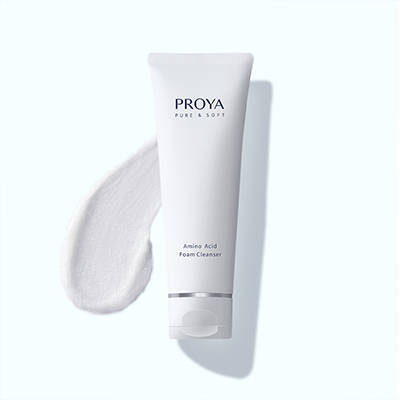 RB88净柔舒润氨基酸洁颜乳