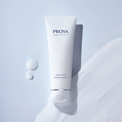 RB88净柔舒润氨基酸洁颜乳