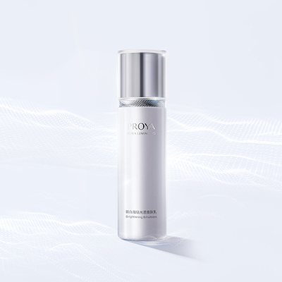 RB88靓白晶钻光透焕肤乳