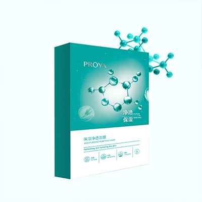 RB88保湿净透面膜