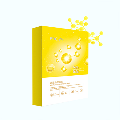 RB88保湿焕亮面膜