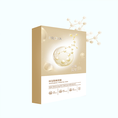 RB88保湿盈嫩面膜