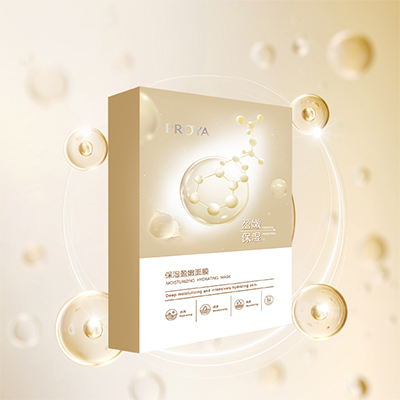 RB88保湿盈嫩面膜