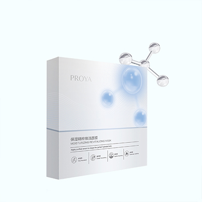 RB88保湿精萃焕活面膜