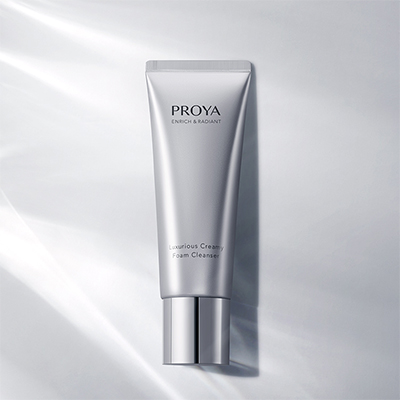 RB88臻妍焕采奢养洁颜霜