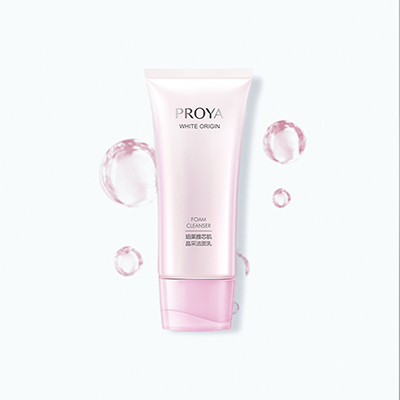 RB88芯肌晶采洁面乳