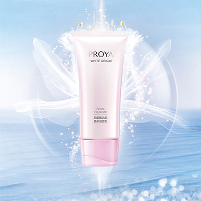 RB88芯肌晶采洁面乳